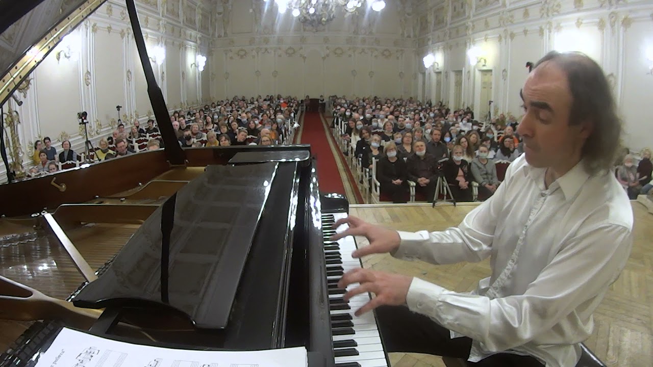 Dunaevsky \ Vainshtein - 