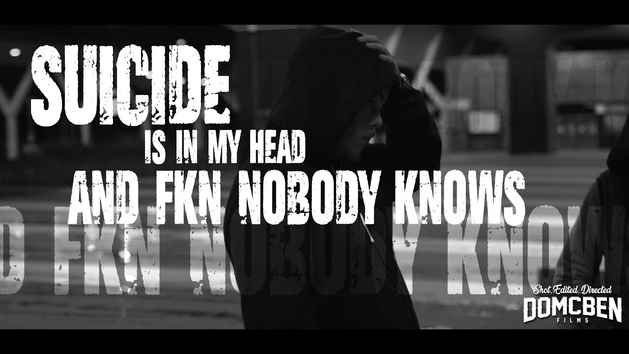 Ljae Ft Kmac - Not Well (Official Music Video)