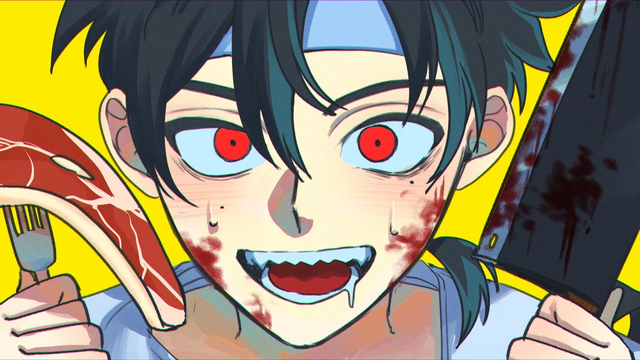 Butcher Vanity | Sena (Cover)