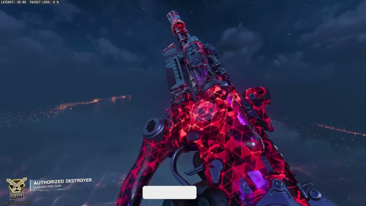 MY DRAVEC 45 BUILD IS *BROKEN* IN BLACK OPS 7 (best dravec 45 build in black ops 7)