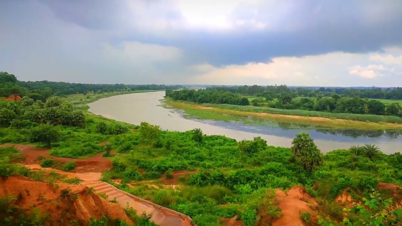 Grand Canyon of West Bengal (Gangoni) ll #shorts ll#Garhbeta #SSstatusyt