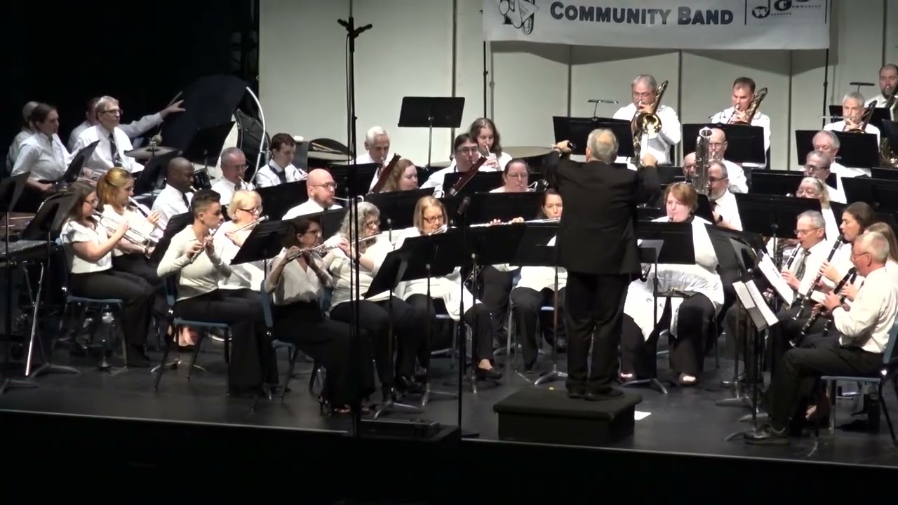 Simple Song - Bernstein/Sweeney