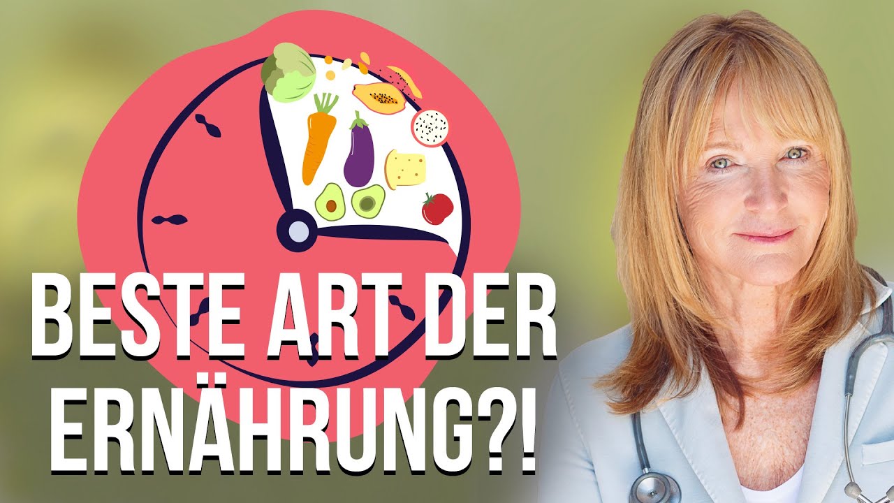 Diese besondere Art des Essens wird dein Körper lieben!