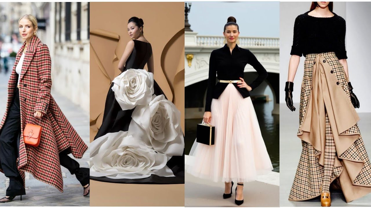 New milan street fashion 2026: What locals really wear in late fall. Fall's most beautiful looks