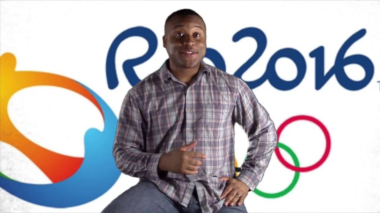 Rio Summer Olympics