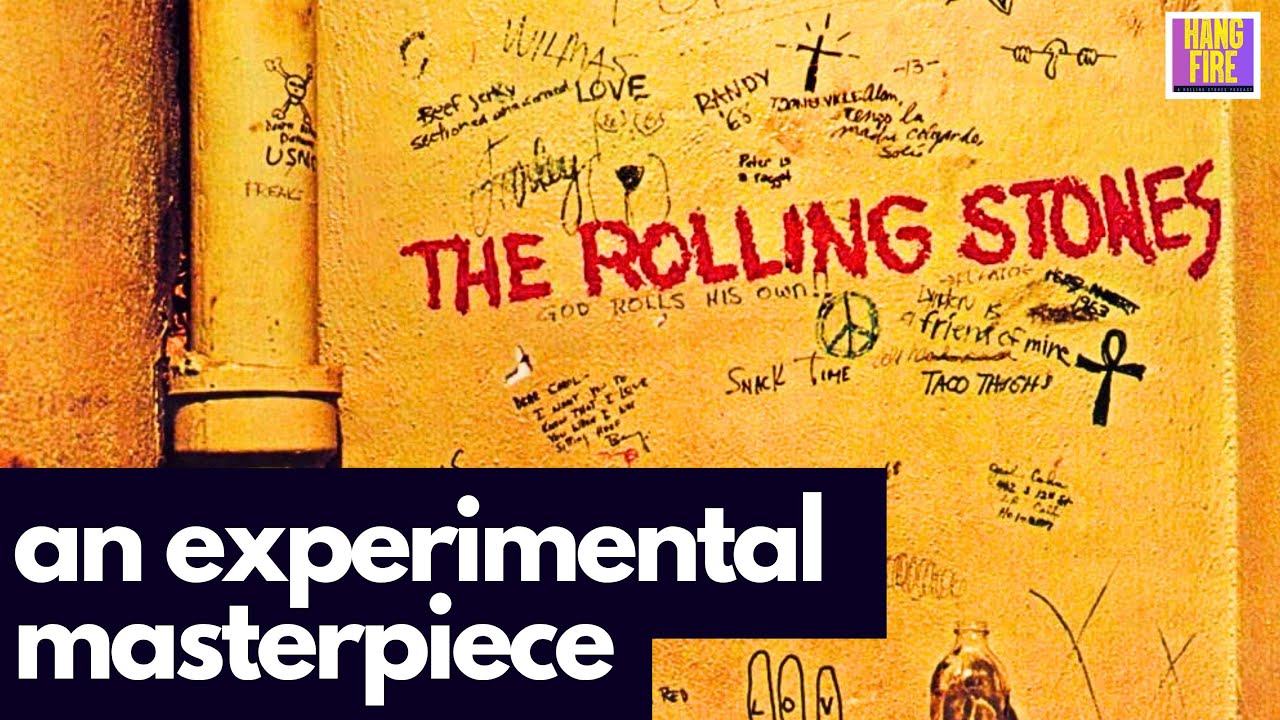 Beggars Banquet: An Experimental Masterpiece | The Rolling Stones