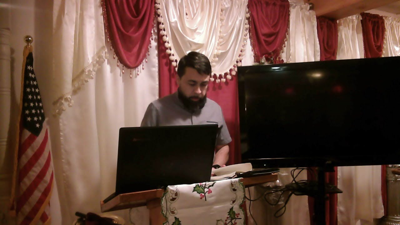 ESTUDIOS SELECTOS DE DANIEL PARTE 11