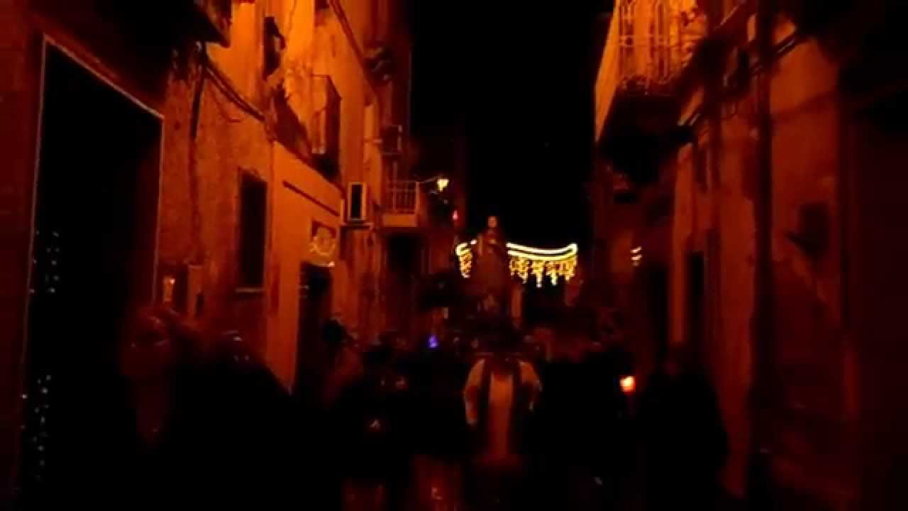 Tu scendi dalle stelle Banda Storica Stilo