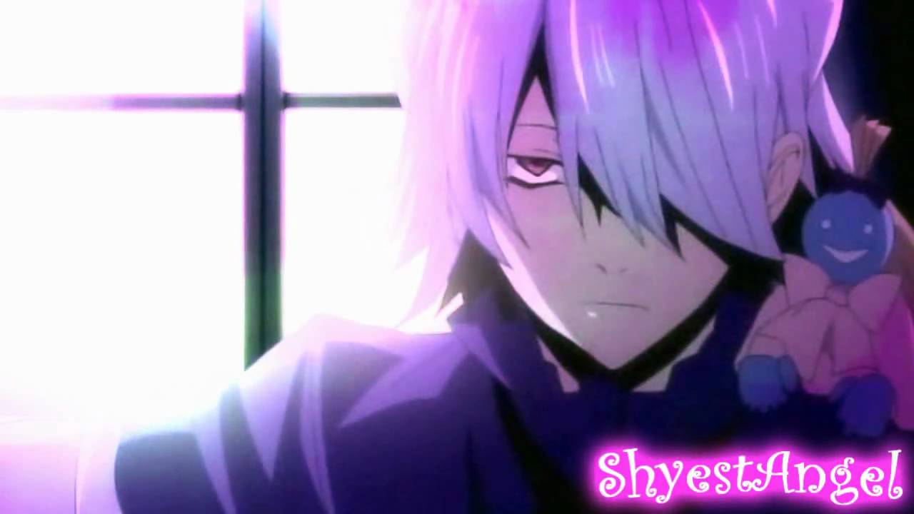 ღBreakXAliceღ | ♥ Keep My Heart Beating ♥