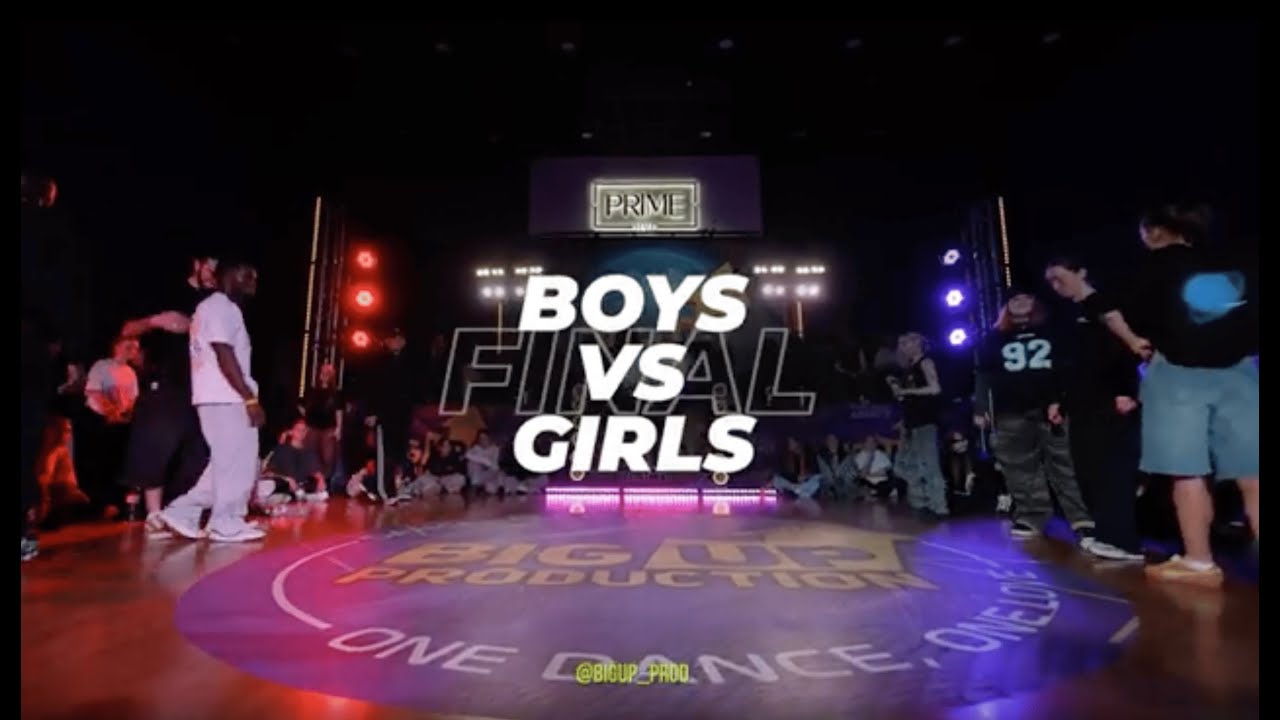 DANCEHALL ADDICT 2025| BADDA DAN DEM BATTLE - ROUND 5