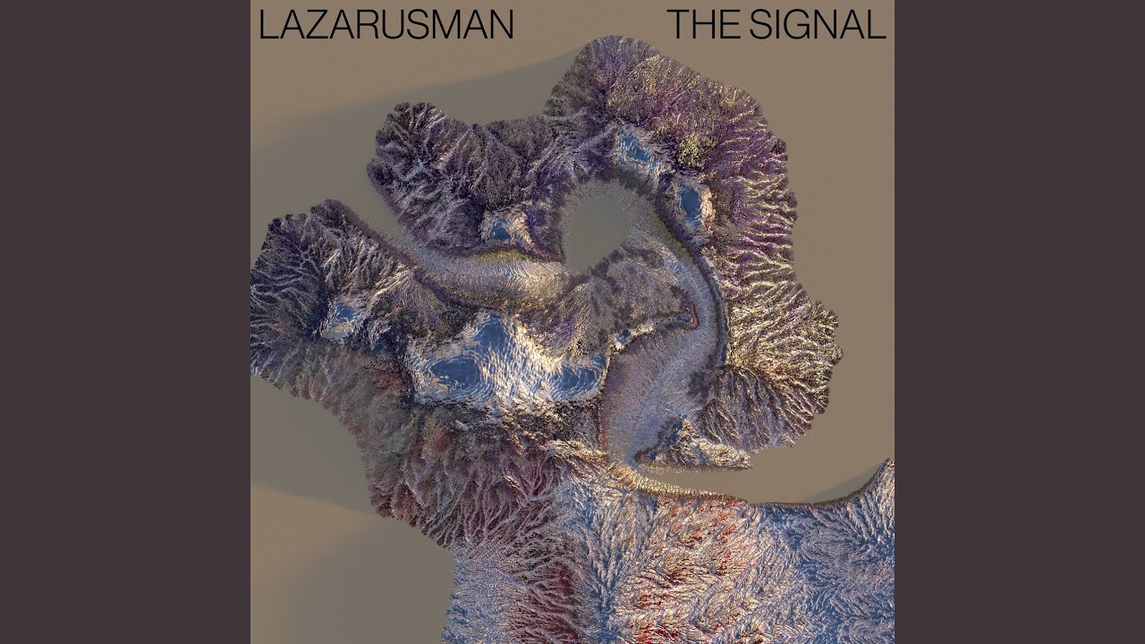 The Signal (Jullian Gomes Remix)