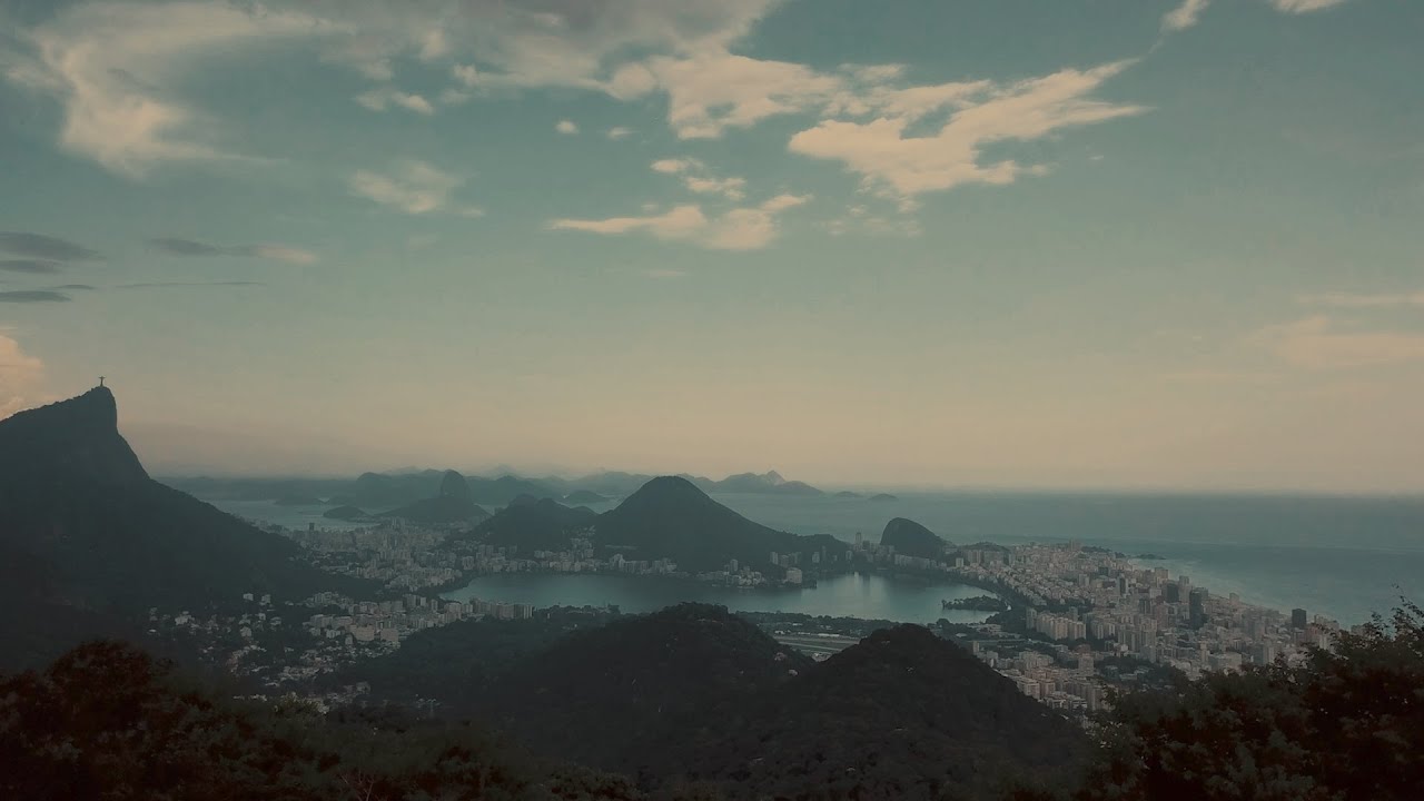 Groundation - Hero ft. Ponto de Equilibrio (Official Video)