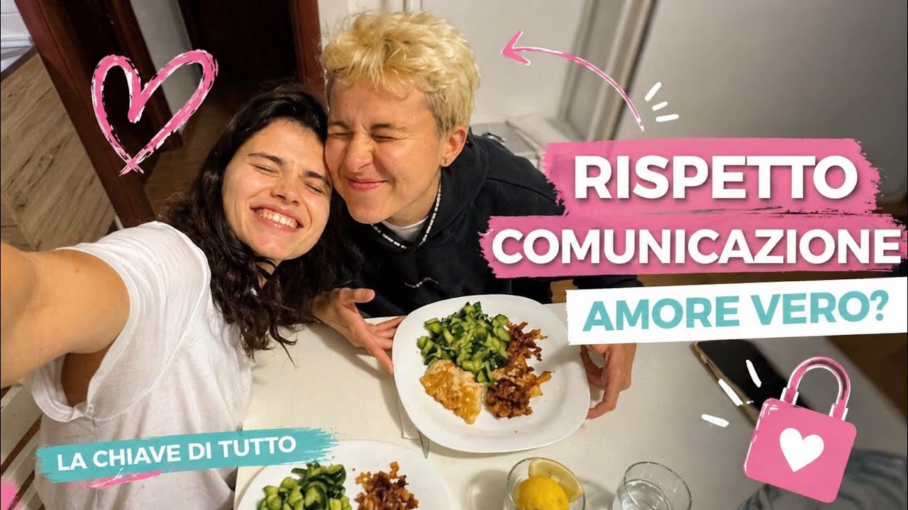 Come valutare la SERIETÀ di una persona 