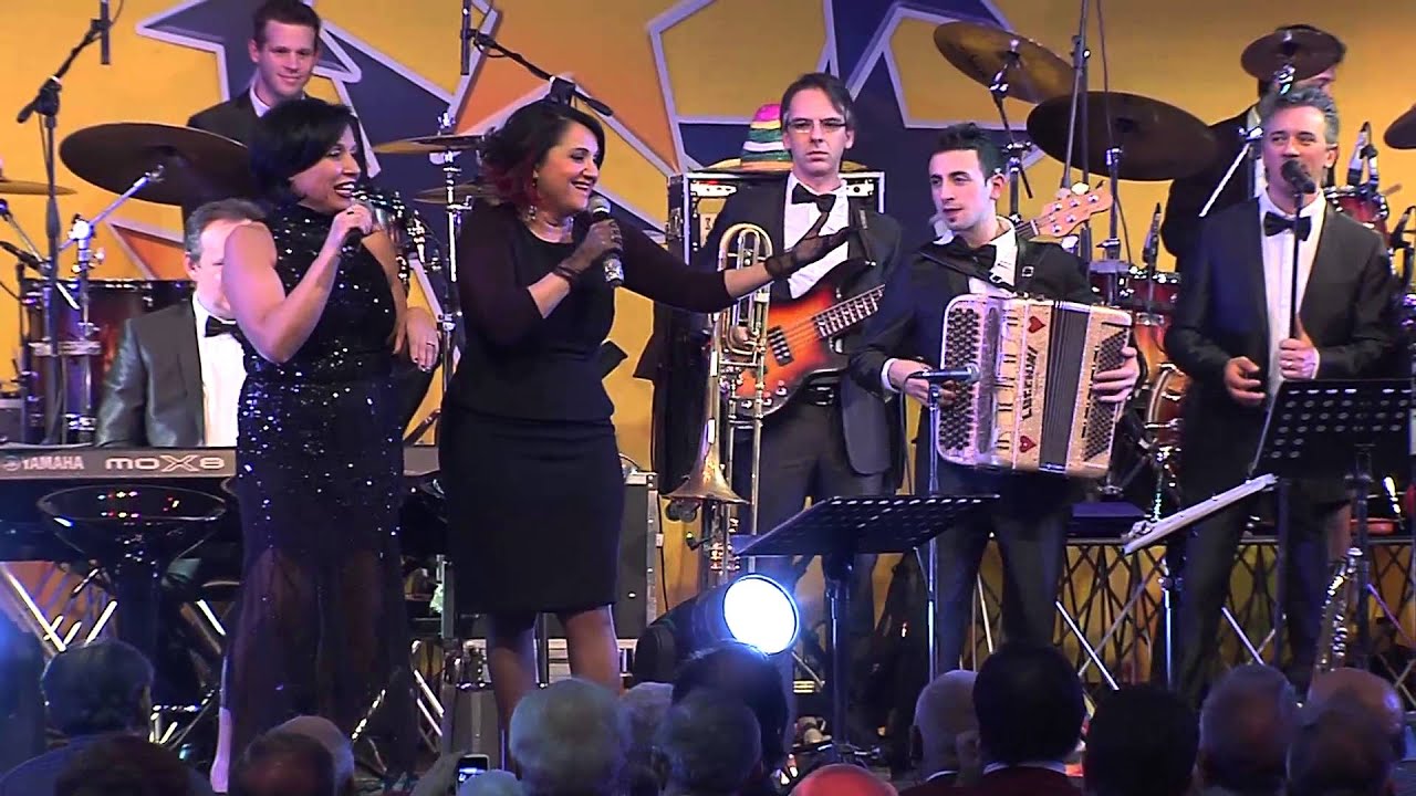 Castellina Pasi, Roberta Cappelletti, Patrizia Ceccarelli - A' gramadora (Bela burdela)