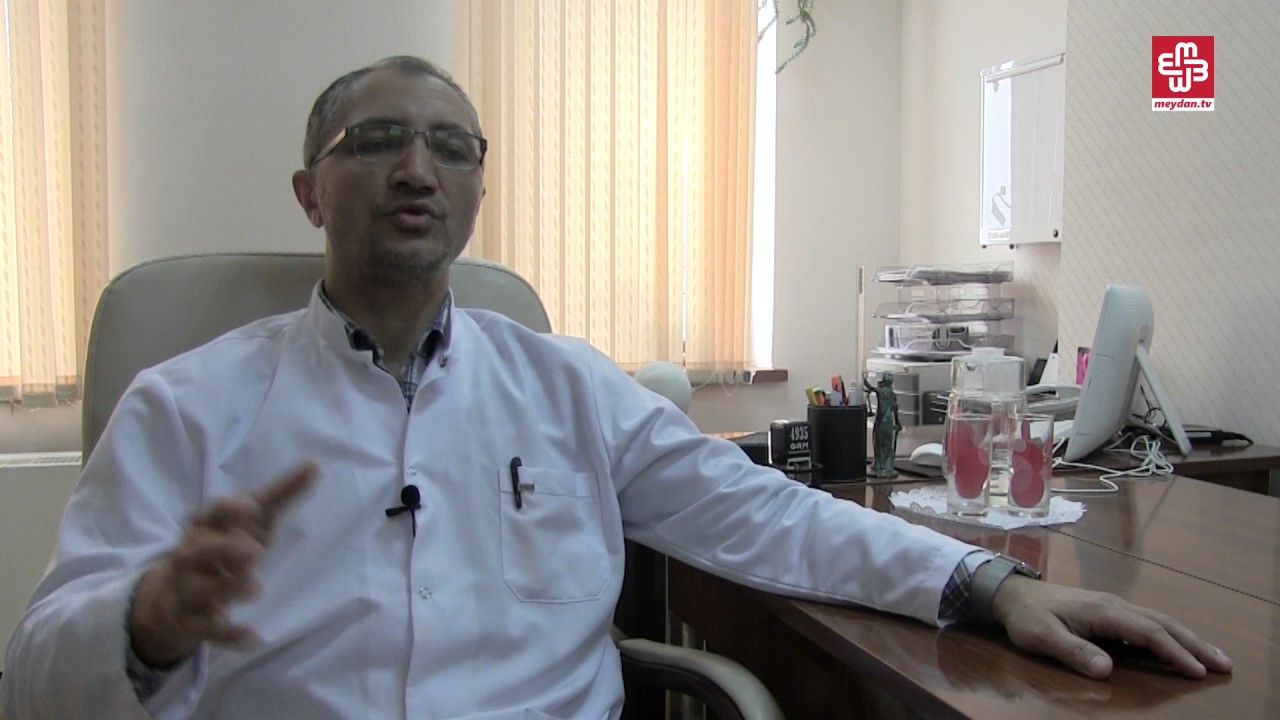 Aktyor Eldəniz Zeynalovun oğlu böyrək çatışmazlığından əziyyət çəkir