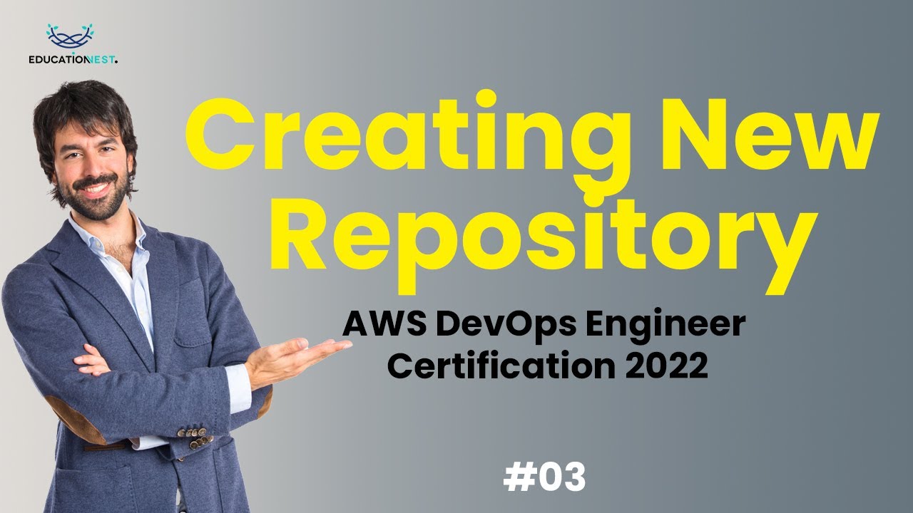 Accelerate Your SDLC: Creating New Repositories with Automation