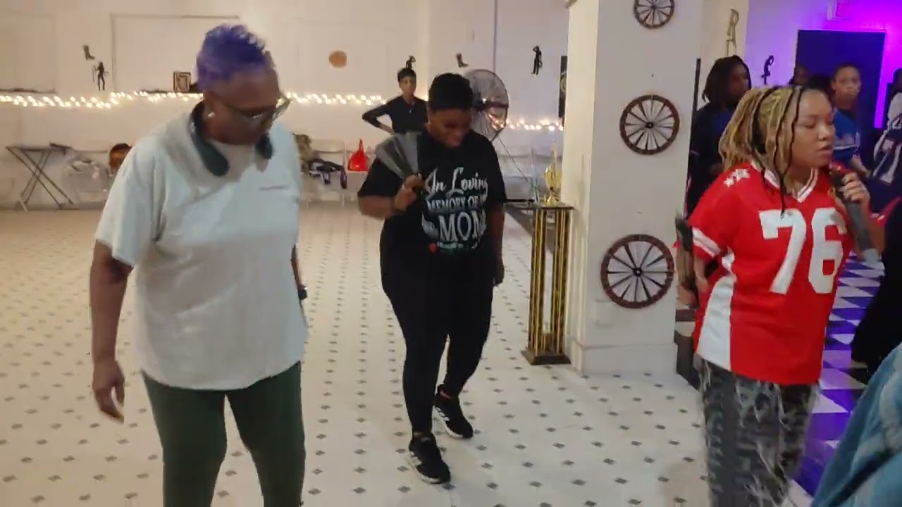 Groove Me