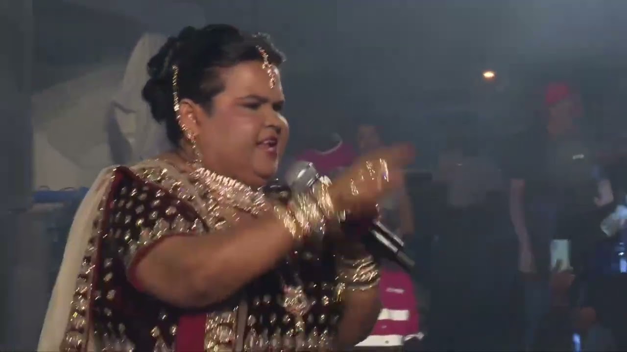 Chutney Soca Monarch 2026 Grand Finals - Full Performance - D Rani - Rasika Dindial (Official Video)