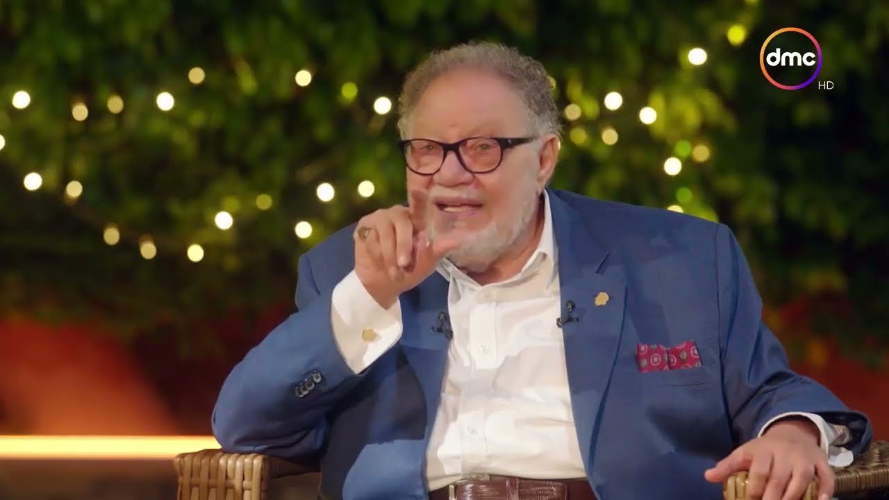 صاحبة السعادة - كواليس هتسمعها لأول مرة من الفنان يحيى الفخراني عن ليالي الحلمية