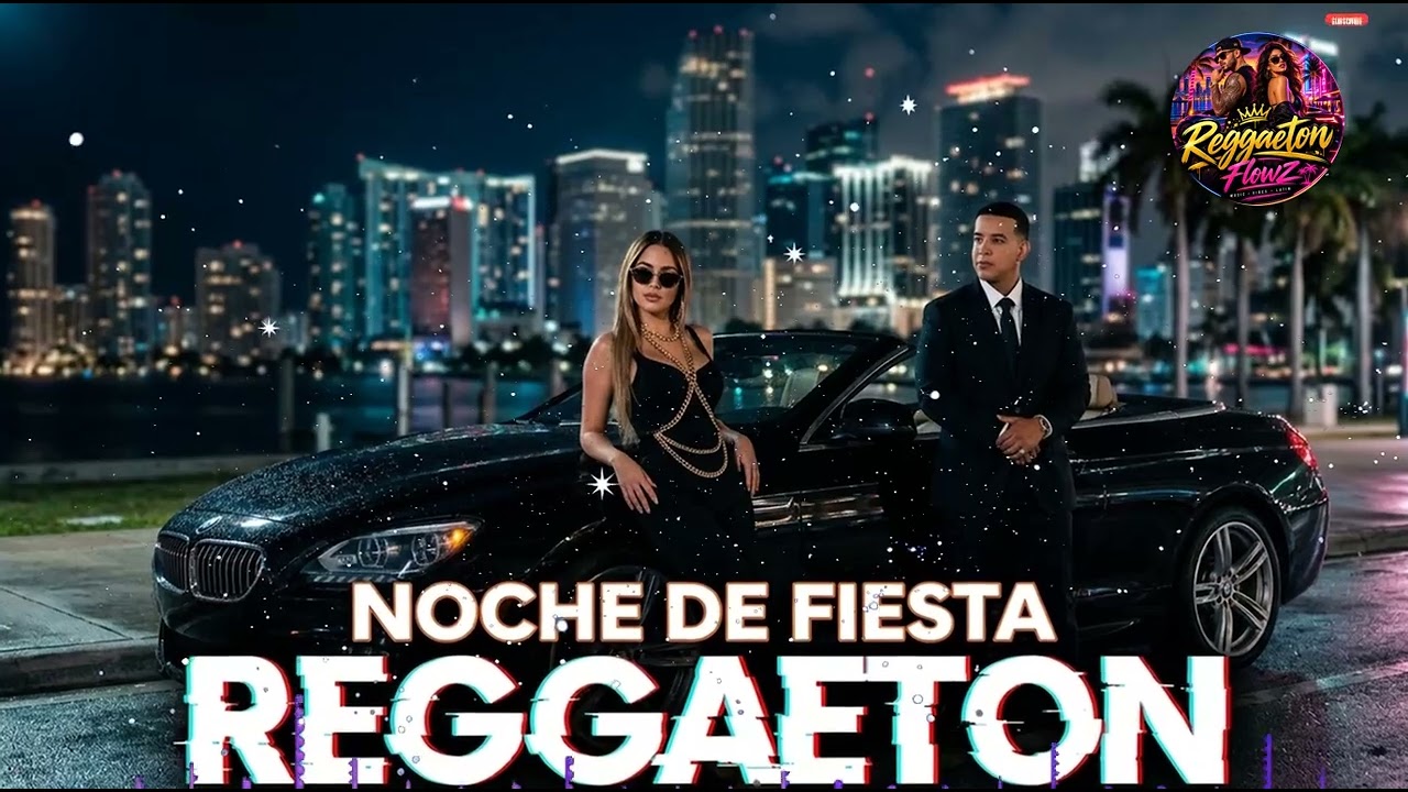 REGGAETON ANTIGUO 2000s | Old School Reggaeton Mix | Classic Latin Urban Vibes