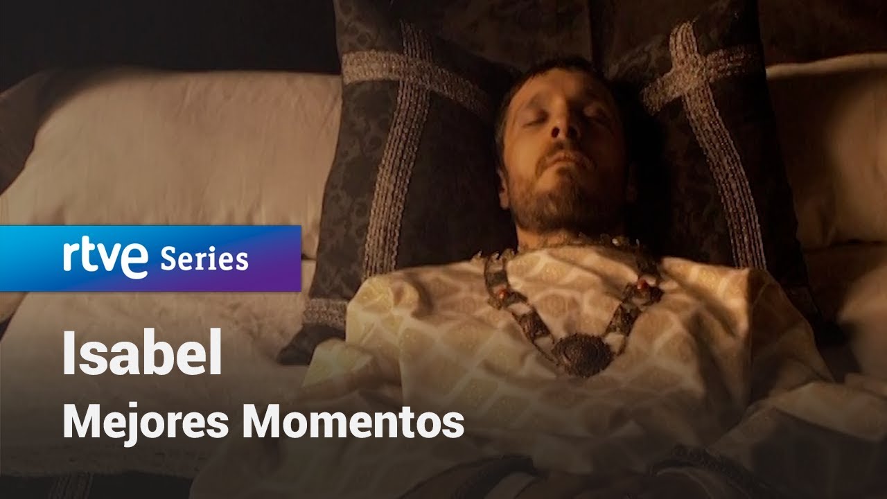 Isabel: Capítulo 13 - Mejores momentos | RTVE Series