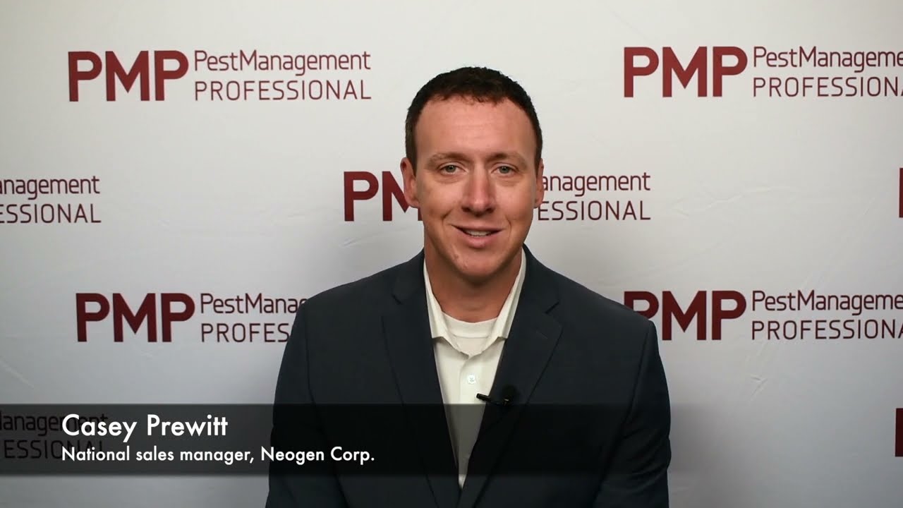 Neogen Corp. at 2022 PMP Growth Summit