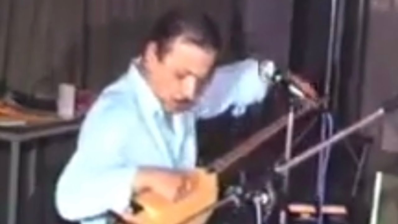 Neşet Ertaş - Aydost Deyince (BOZLAK)