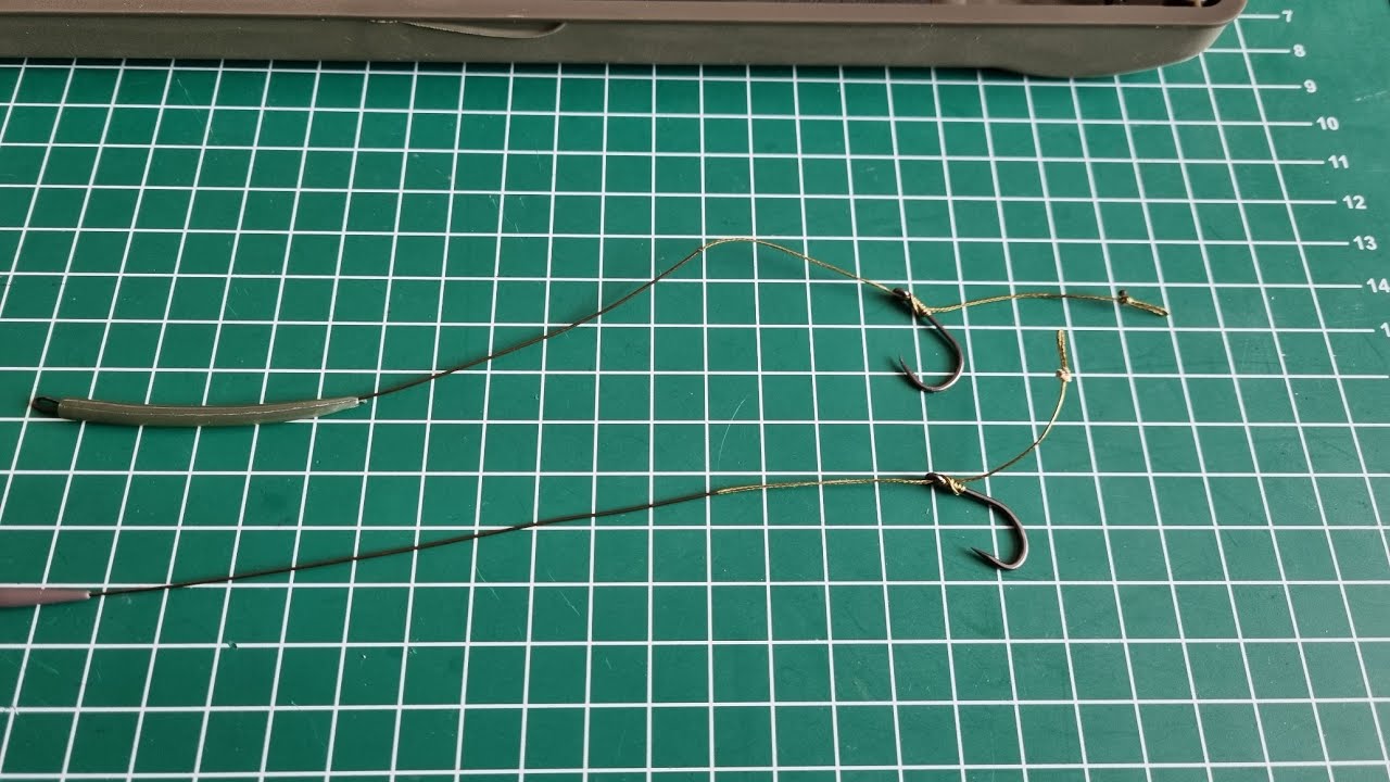 karper rig kd rig