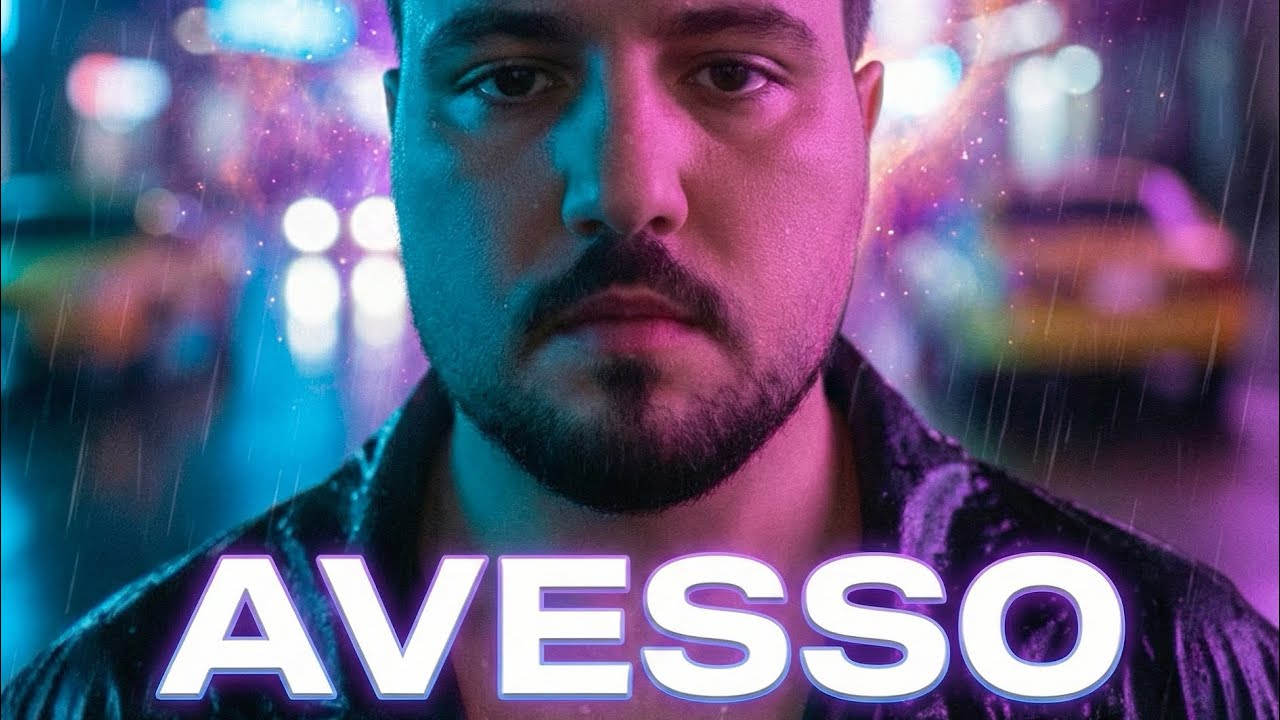 DJ Estre - Avesso (OFFICIAL VIDEO) | Trap 2026