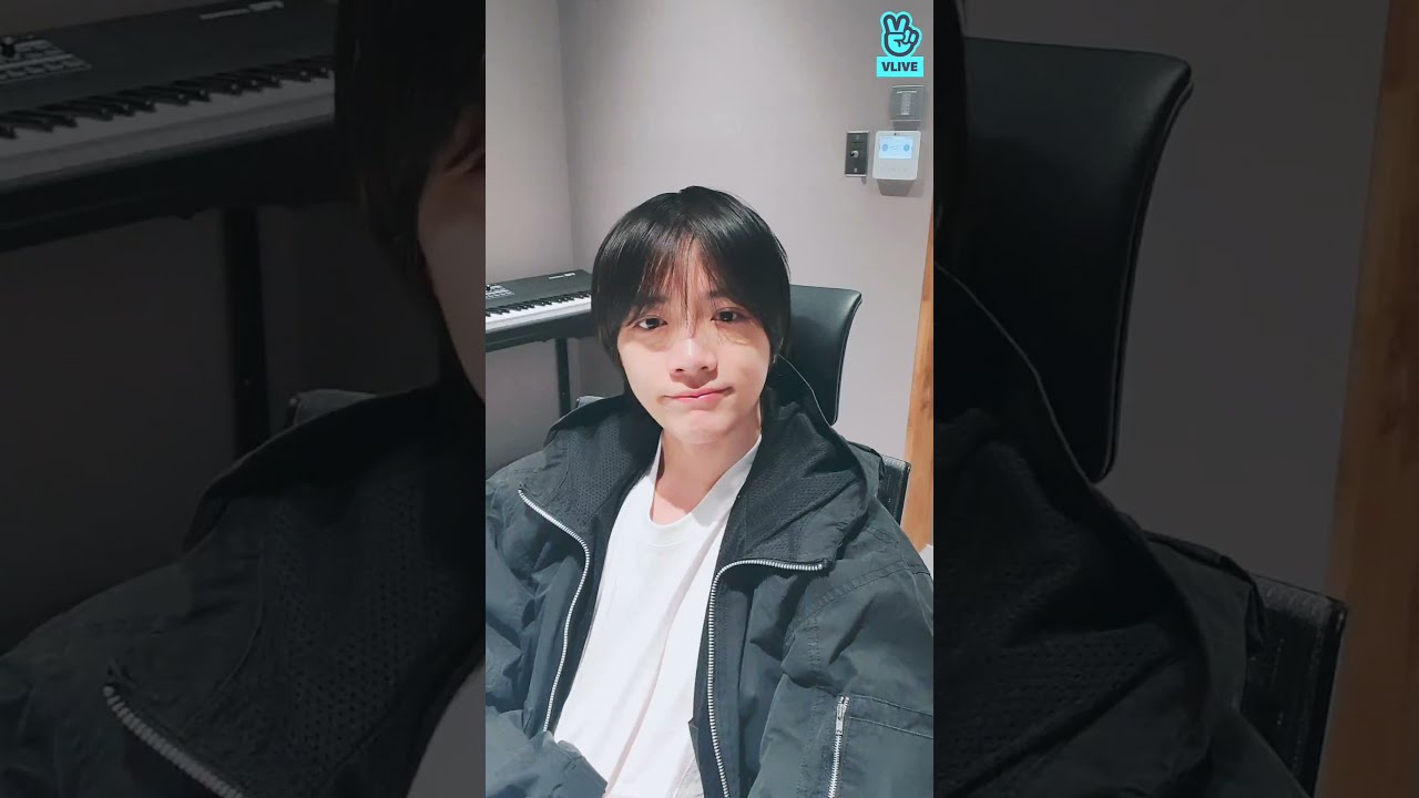 (ENG/INDO SUB) TXT Beomgyu VLive | 220106 | Thursday Night3 🐻