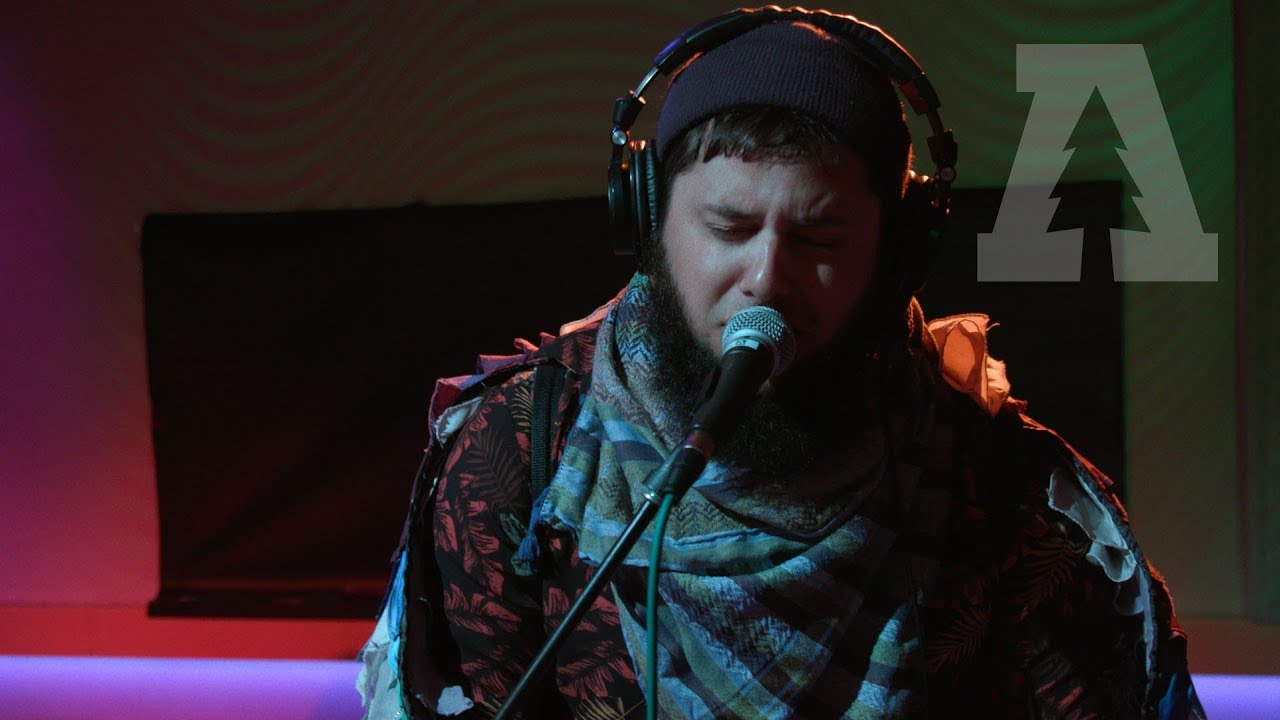 Joe Hertler & The Rainbow Seekers on Audiotree Live (Full Session #2)