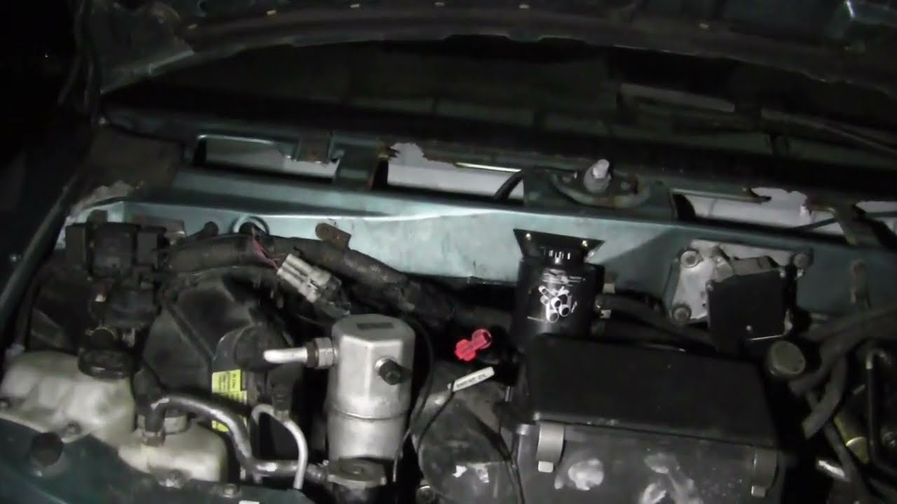 Astro van (94) 1/30/2025 no start documentary information & entertainment