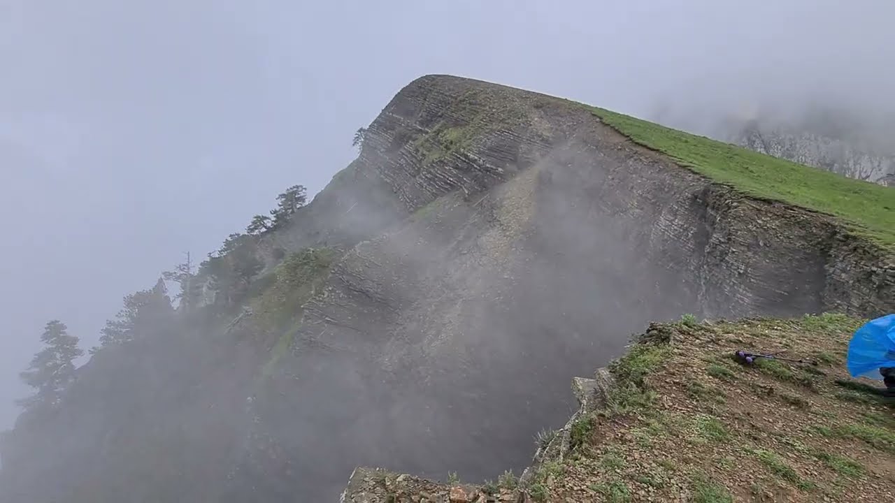 אגם הדרקון - צפון יוון אזור זגוריה