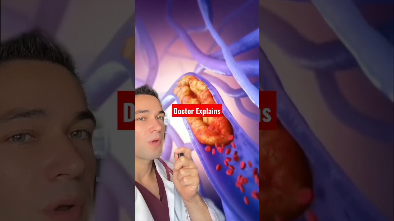 Clot busting device #doctor #shorts