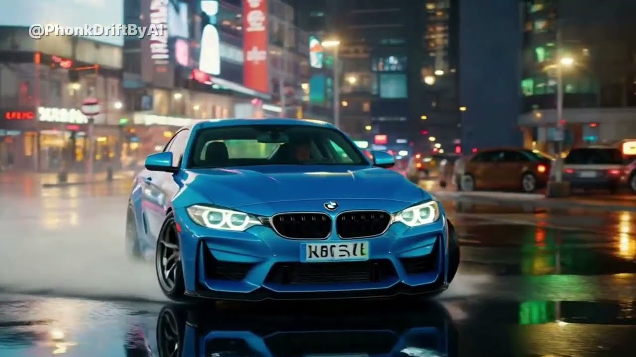 TOKYO NIGHTMARE: The BEST JDM PHONK DRIFT MIX is here.