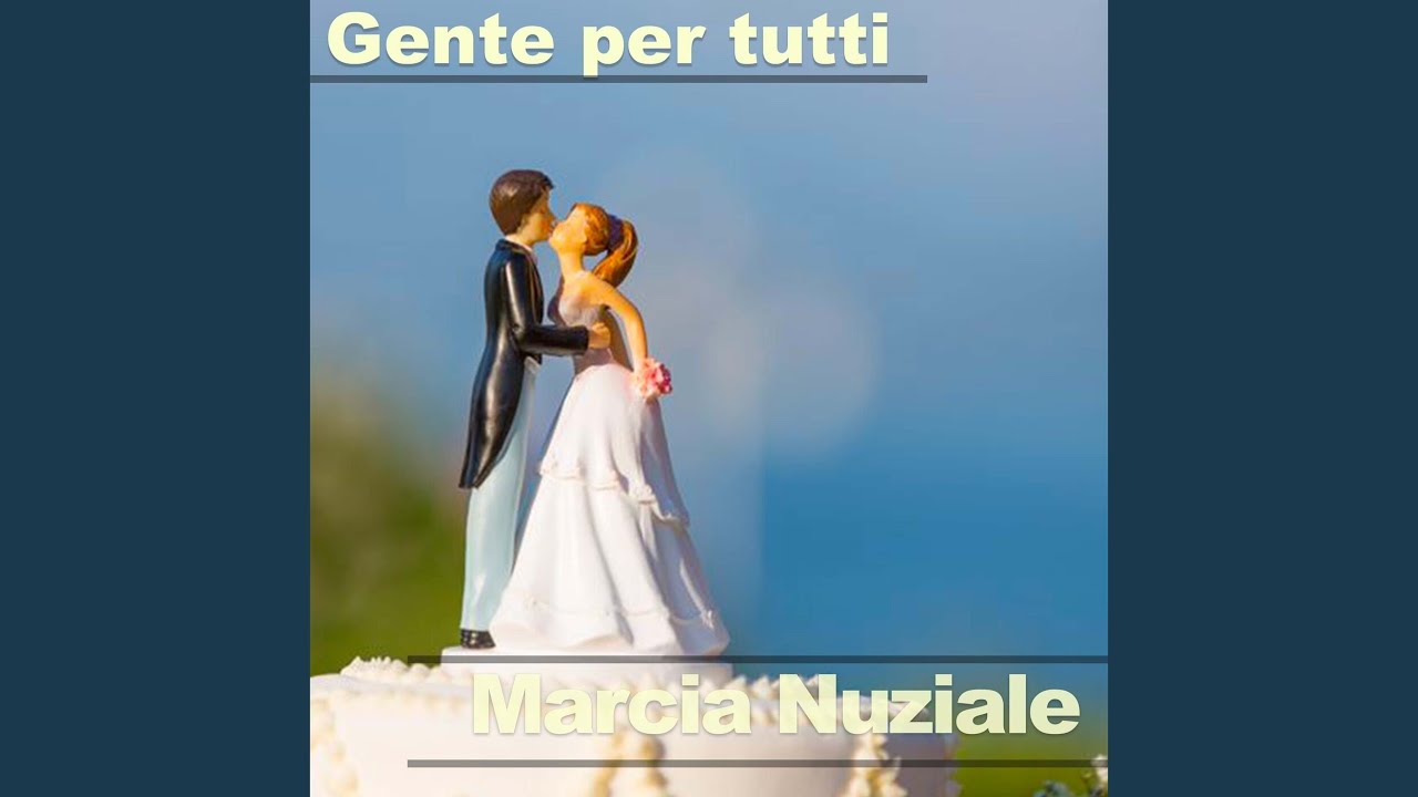 Marcia Nuziale Orchestra