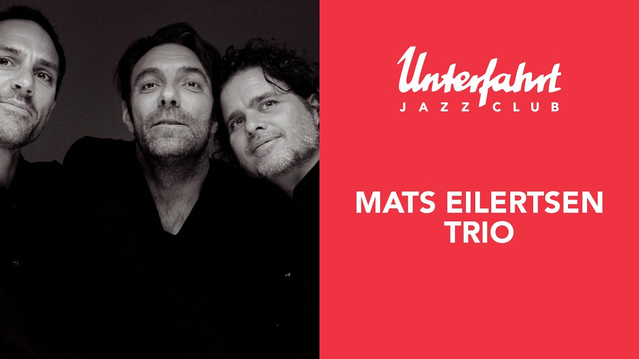 Mats Eilertsen Trio - Rytter, Charlotte (Live at Unterfahrt)
