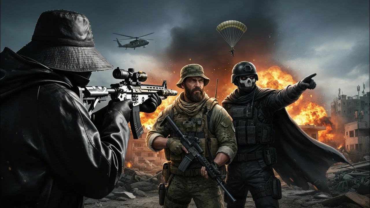 🔴 بث مباشر |🚨 تحديث Call of Duty: Warzone الجديد قلب اللعبة! | مود Black Ops Royale مجنون 🔥