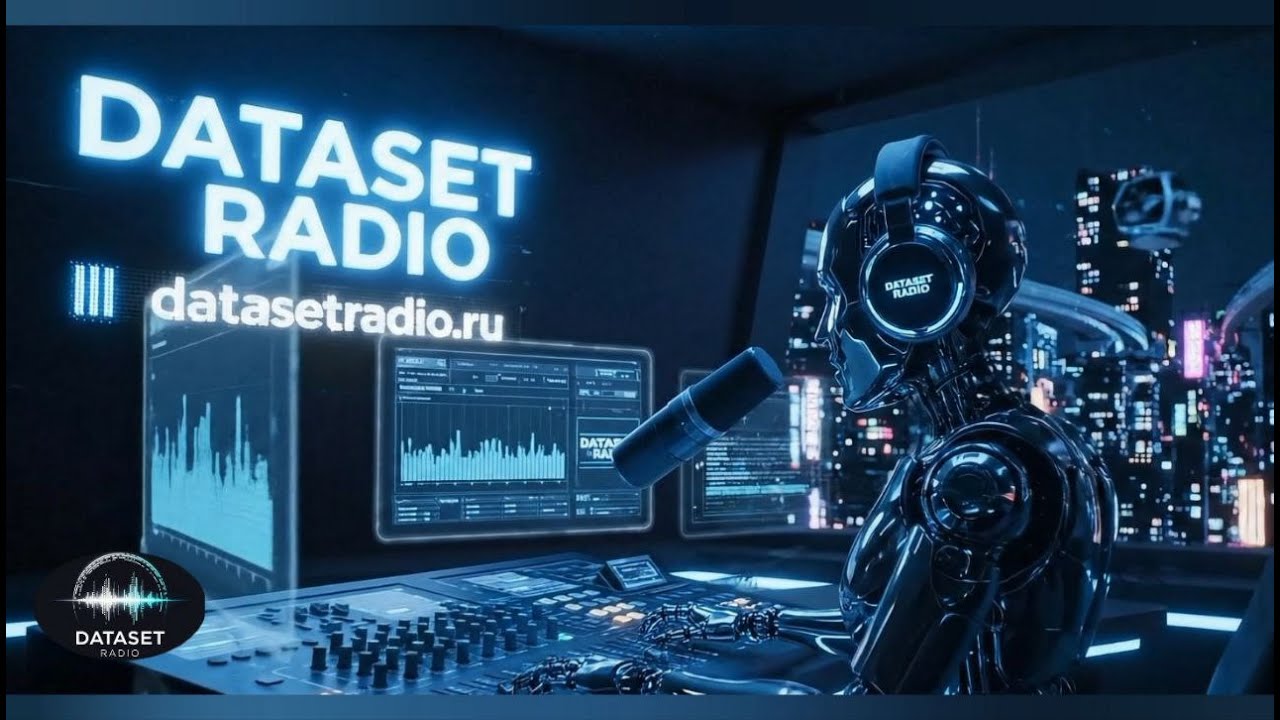AI Music AI Радио