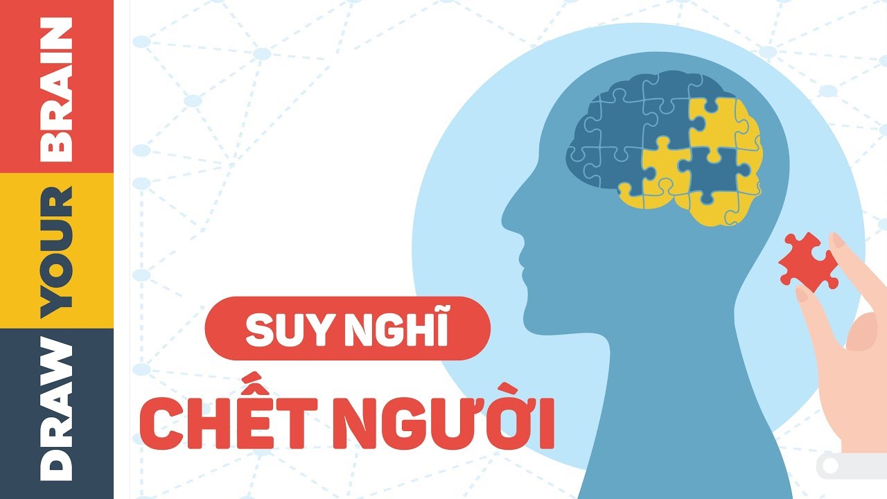 Đừng để những SUY NGHĨ này GIẾT BẠN !!!