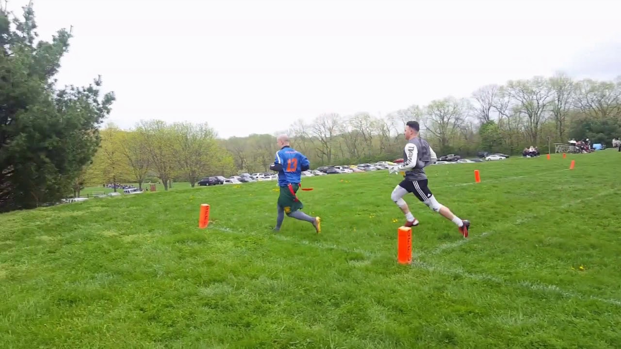Full Rare Breed 2018 Season Highlights