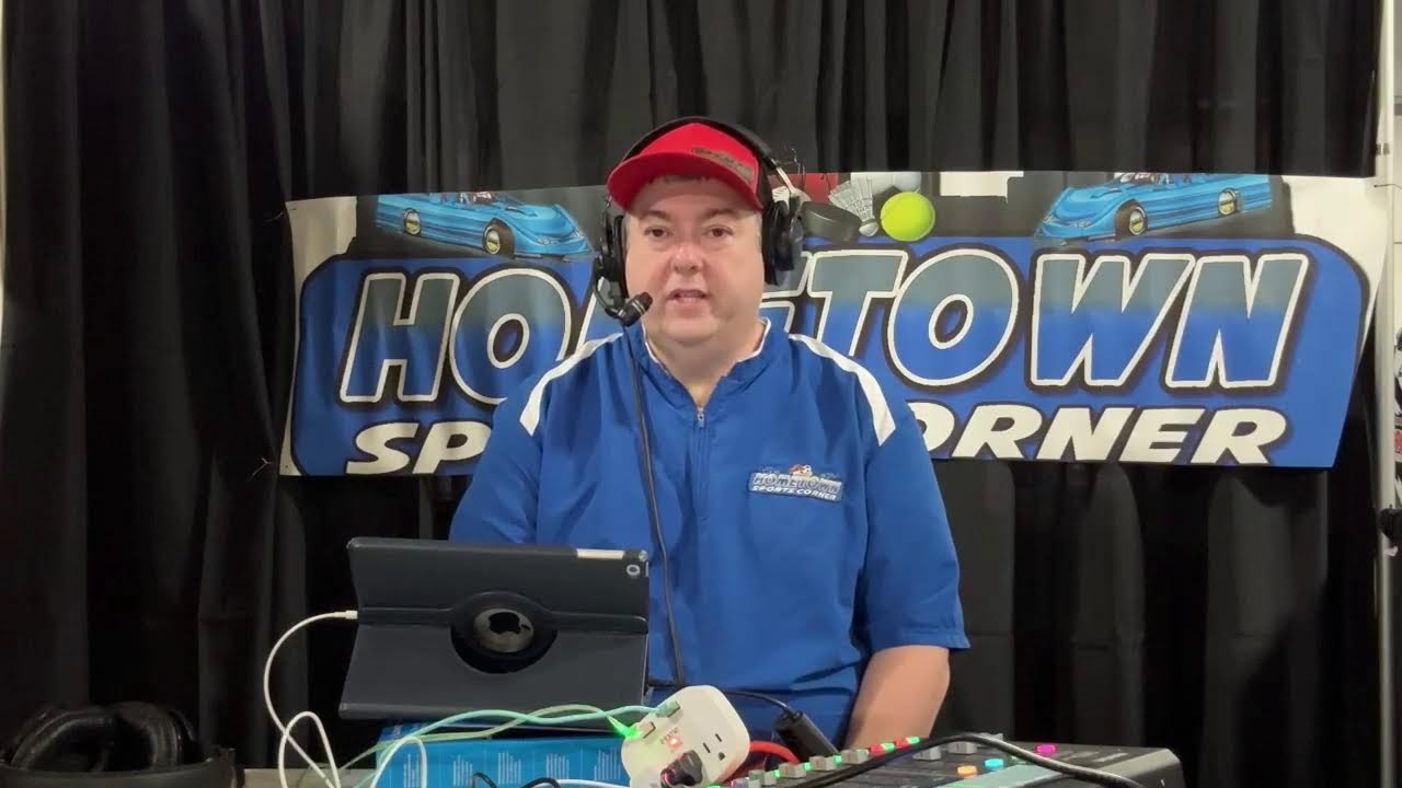 Bluegrass Motorsports Show
