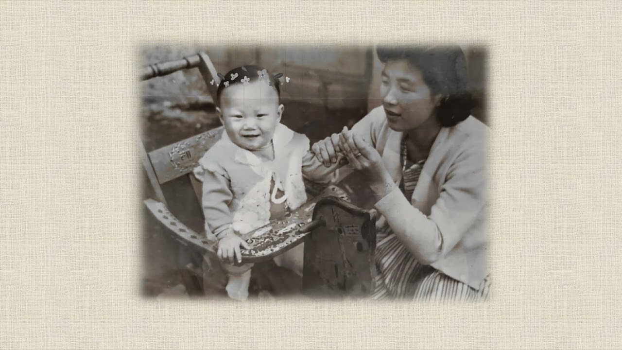 어머니 (홍지열) | 글로리아찬양대 | 밀알교회