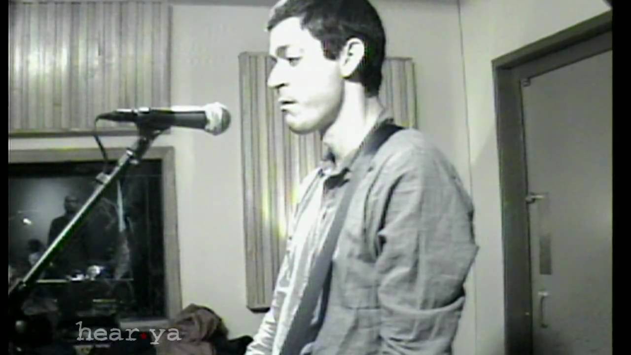 A.A. Bondy - 