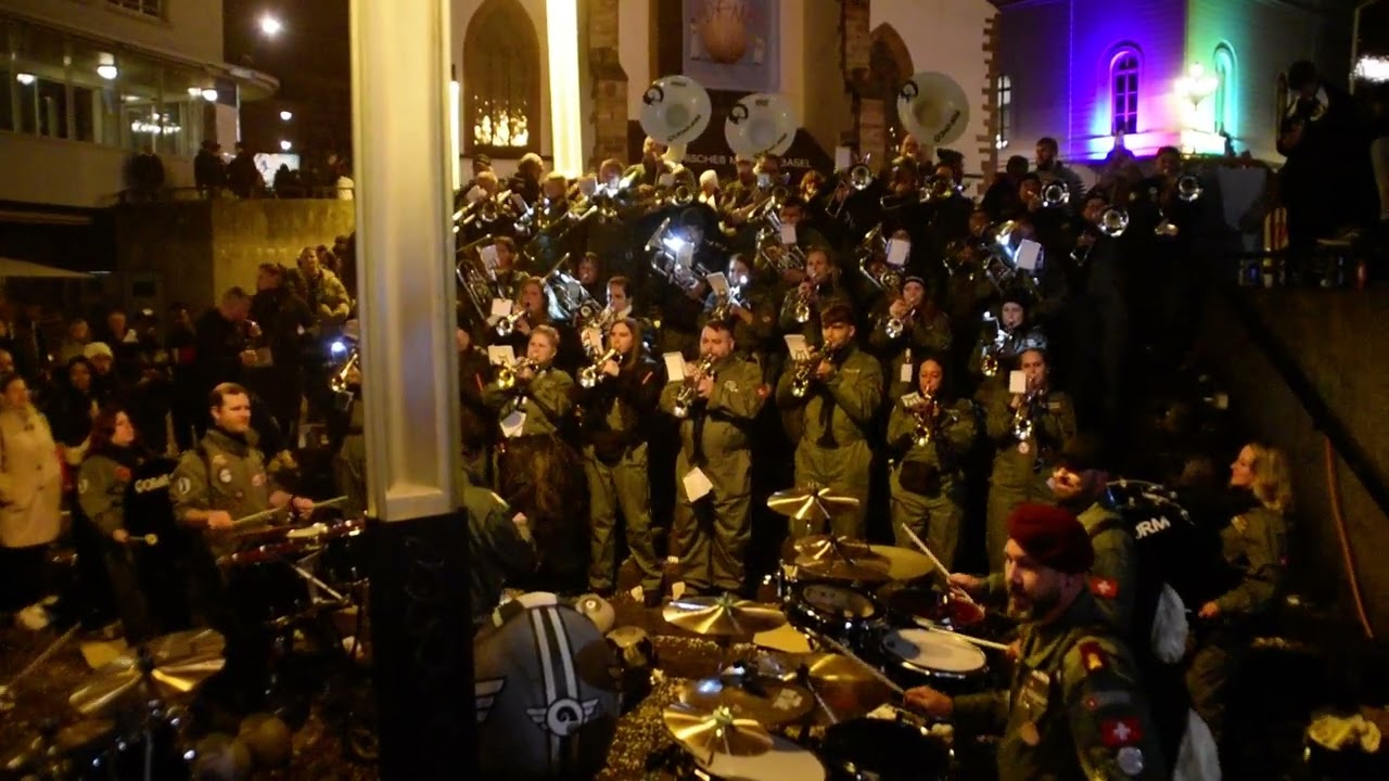 Oorwurm - Häbs Guet [ Basel 2025 ]