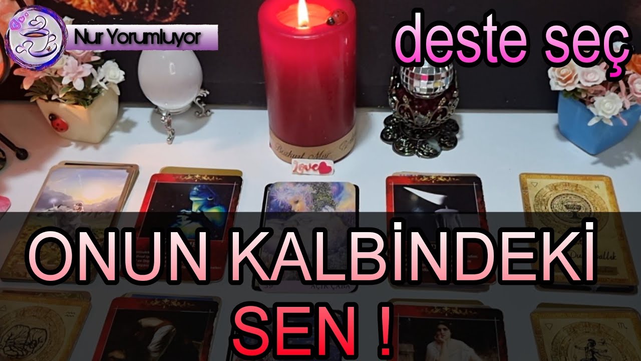 ONUN KALBİNDEKİ SEN ❗❗SİZİ NELER BEKLİYOR ? 