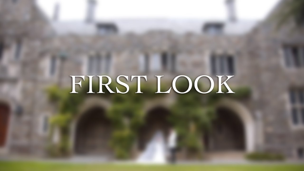 Super Cute Interracial Couple | First Look | ANDREY SOLO FILMS