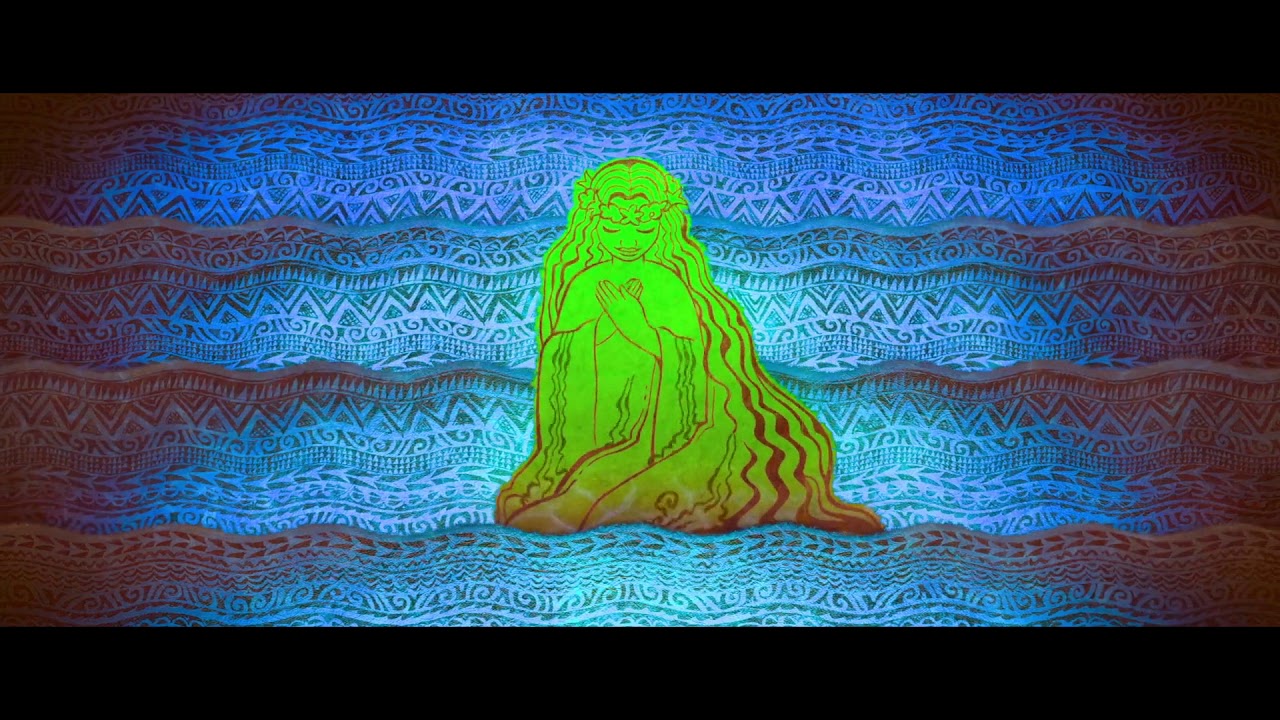 EXCLUSIVE MOANA SPECIAL: Olivia Foa'i - Tulou Tagaloa: THE EXTENDED VERSION (From 