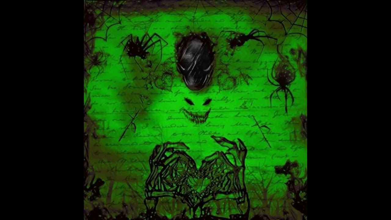 SHEDER - MUSZĘ UCIEC feat. $IERRA (prod. LEENY)