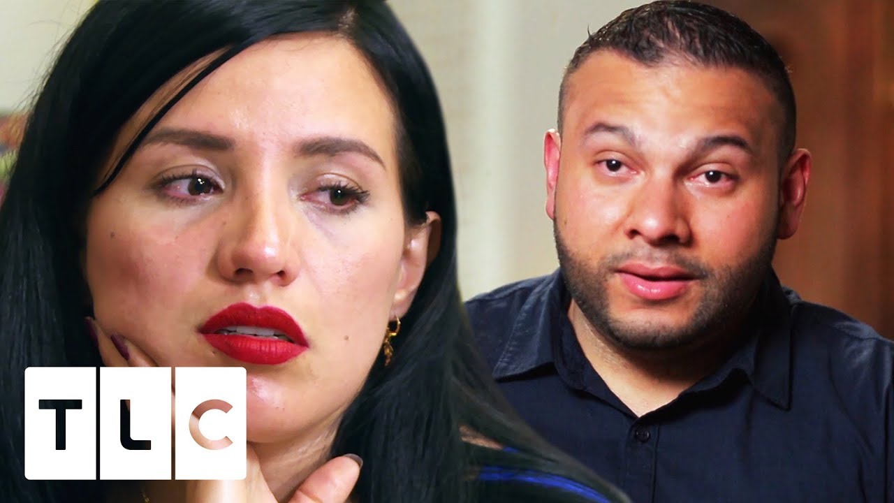 Has Ricky Been Lying To Ximena? | 90 Day Fiancé: Before The 90 Days